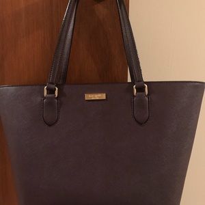 Kate Spade Laurel Way small Dally tote